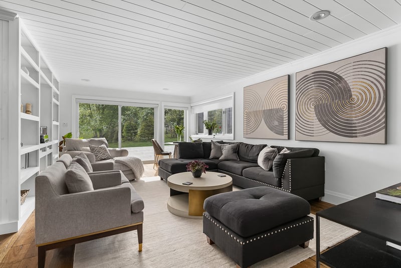 Luxury estate at 183 Hunters Bay Drive, Huntsville, ON — photo 18