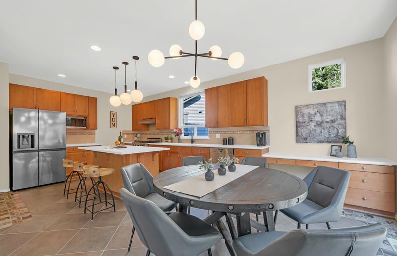 Luxury estate at 110 Chestnut Court, Port Moody — photo 9