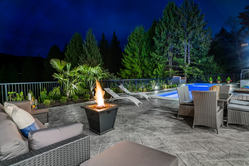 Luxury estate at 5417 Greentree Road, West Vancouver — photo 19