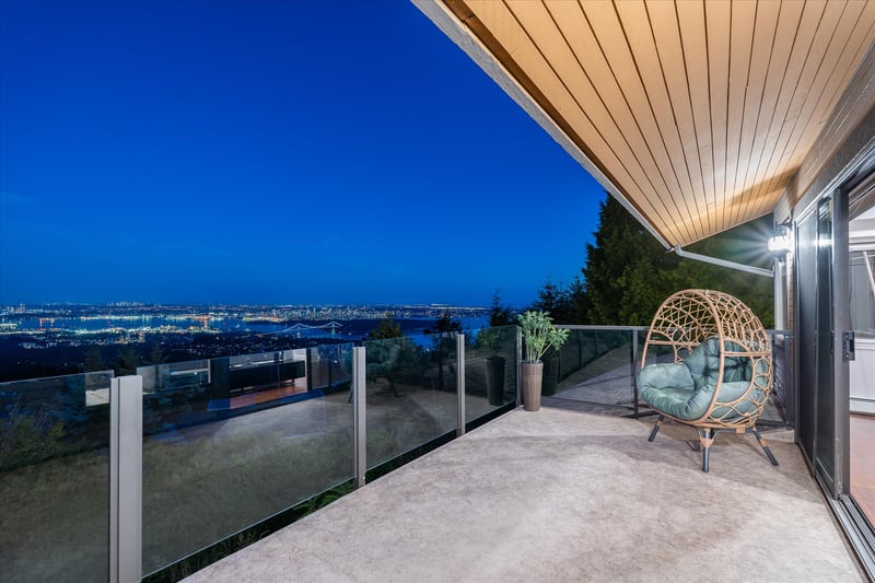 Luxury estate at 1521 Chartwell Drive, West Vancouver, BC — photo 16