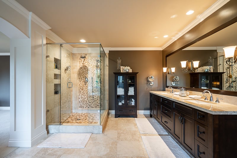 Luxury estate at 16455 89 Avenue, Surrey, BC — photo 7