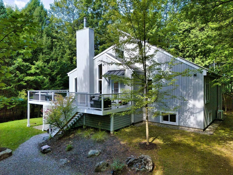 Luxury estate at 409 Chemin Villas de l'Anse, Magog, QC — photo 4