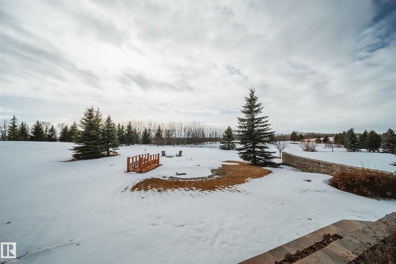 Luxury estate at 11 25515 Township Road 511a, Spruce Grove, AB — photo 29