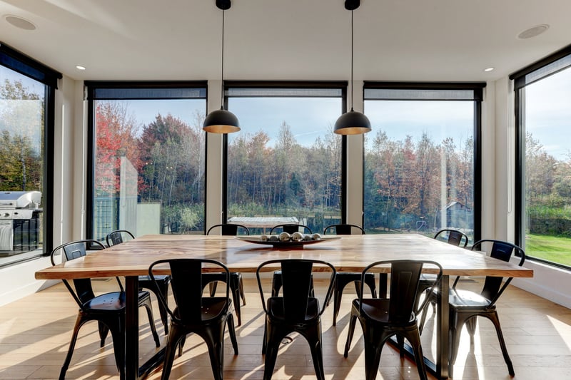 Luxury estate at Address upon request, Granby, QC — photo 16
