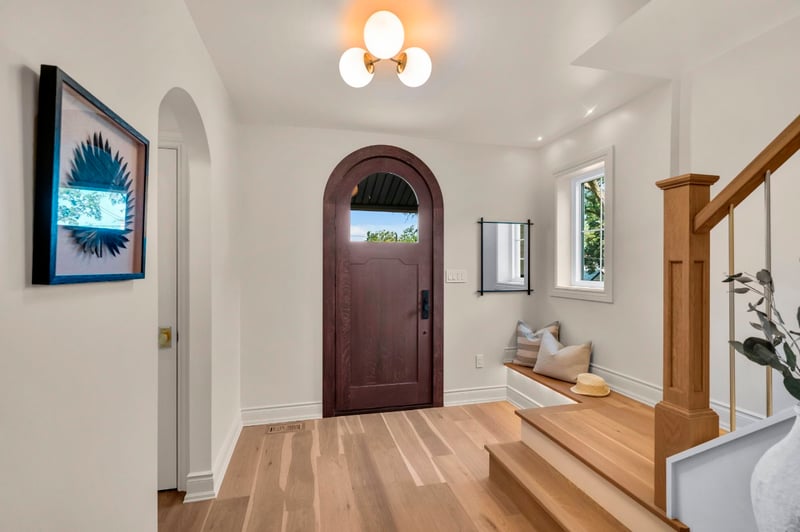 Luxury estate at 393 Hess Street South, Hamilton, ON — photo 8