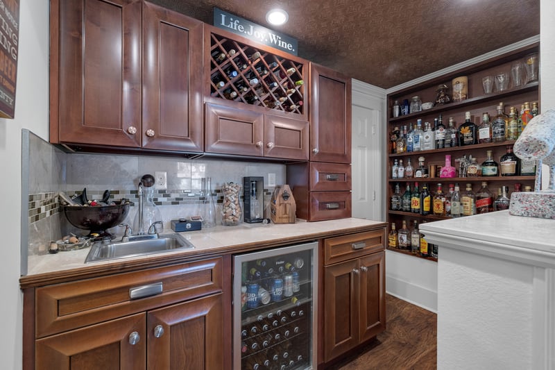 Luxury estate at 166 Montague Street, St. Andrews, NB — photo 29
