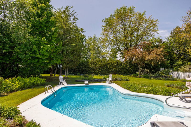 Luxury estate at 1966 Rue Prospect, Sherbrooke, QC — photo 20