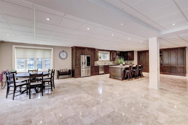 Luxury estate at 95 Eden Vale Dr, King City, ON — photo 48