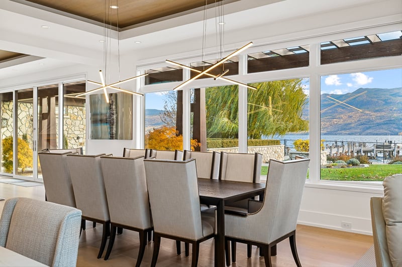 Luxury estate at 2423 Whitworth Road, West Kelowna, BC — photo 14