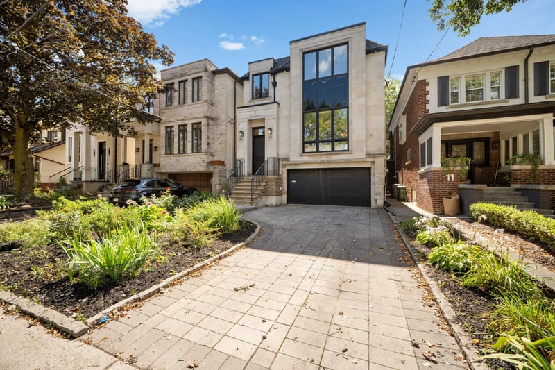 Luxury estate at 15 Belsize Drive, Toronto, ON — photo 3