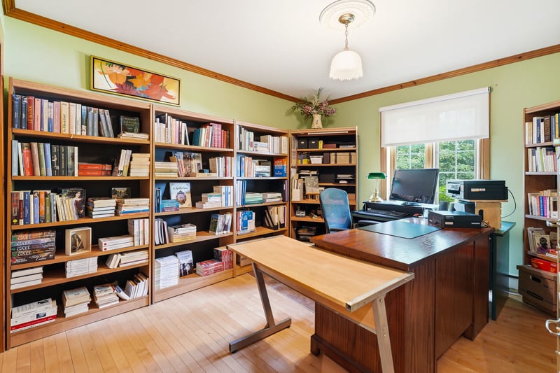 Luxury estate at 190 Avenue Joanna, Saint-Ambroise-de-Kildare, QC — photo 11