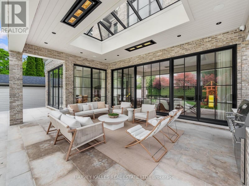Luxury estate at 424 Lytton Boulevard, Toronto, ON — photo 24