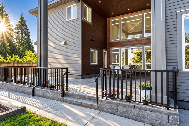 Luxury estate at 23697 Old Yale Road, Langley, BC — photo 4