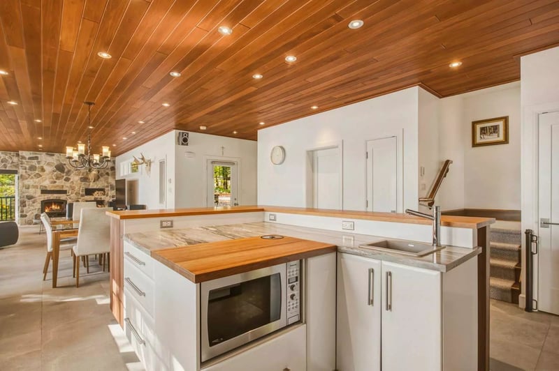 Luxury estate at 269 Chemin d'Arrow Head, Stanstead, QC — photo 21