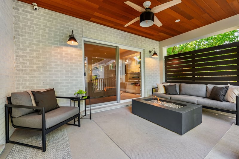 Luxury estate at 505 Burlington Avenue, Burlington, ON — photo 41
