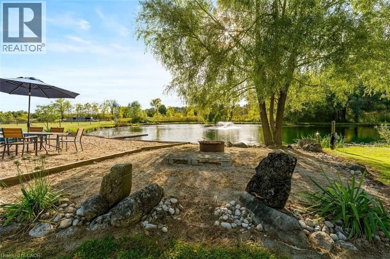 Luxury estate at 12216 Sixth Line, Acton, ON — photo 40