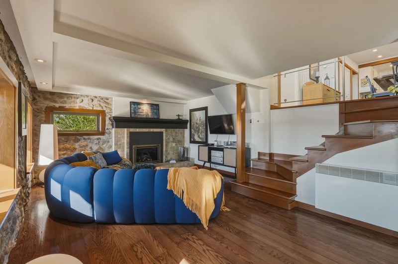 Luxury estate at 326 Rue Bordeleau, Magog, QC — photo 31