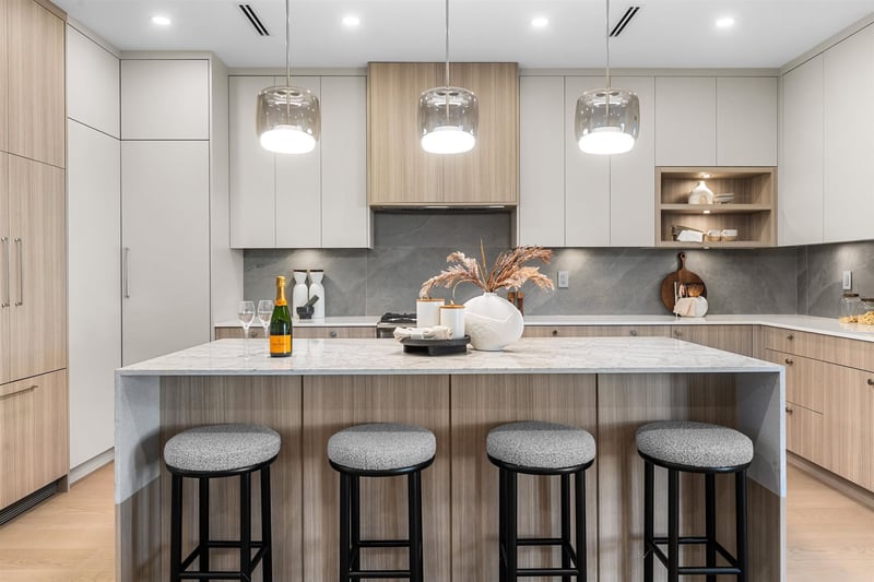 Luxury estate at 2-7061 Paulus Crescent #2, Burnaby, BC — photo 9