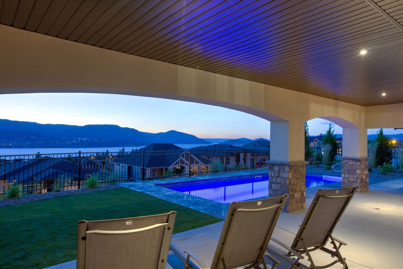 Luxury estate at 426 Audubon Court, Kelowna, BC — photo 45