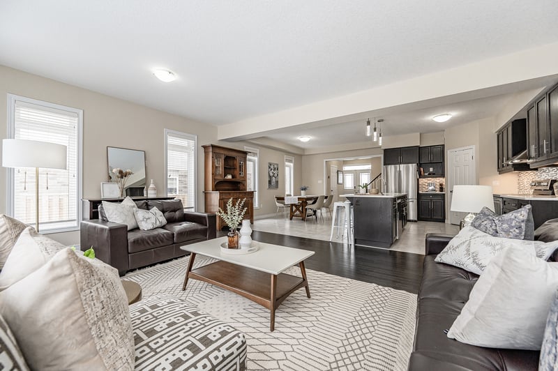 Luxury estate at 34 Dudley Drive, Guelph — photo 8