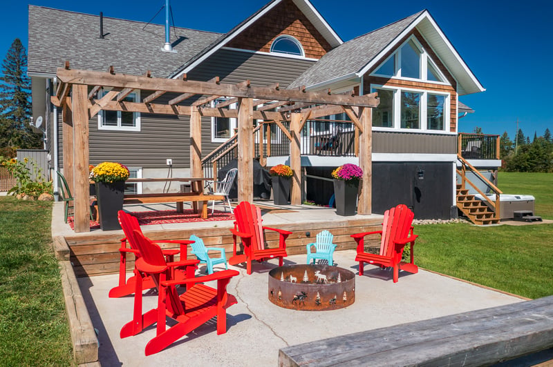 Luxury estate at Town of, 1385 Old Muskoka Road, ON — photo 38
