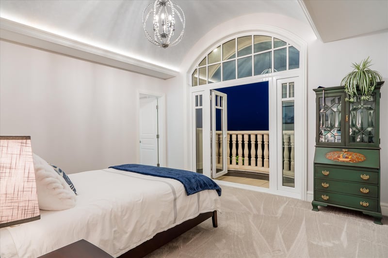 Luxury estate at 901 Farmleigh Road, West Vancouver — photo 23