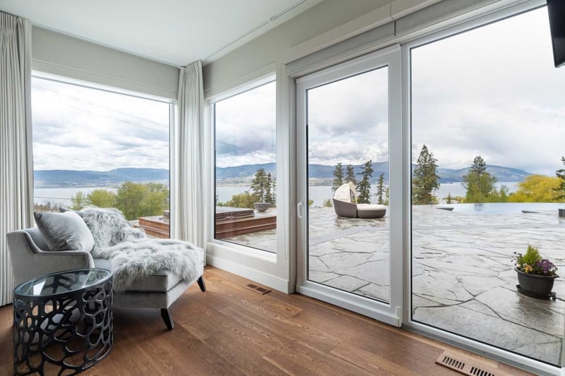 Luxury estate at 4920 Chute Lake Road, Kelowna, BC — photo 25