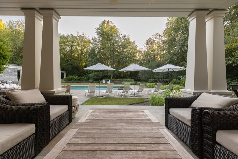 Luxury estate at 13555 27th Avenue, South Surrey — photo 11