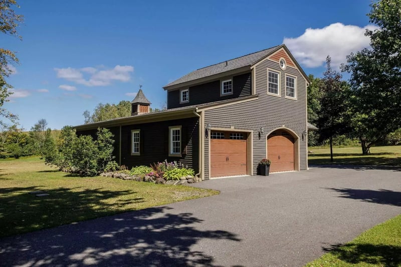 Luxury estate at 1621Z Chemin de Fitch Bay, Stanstead, QC — photo 54