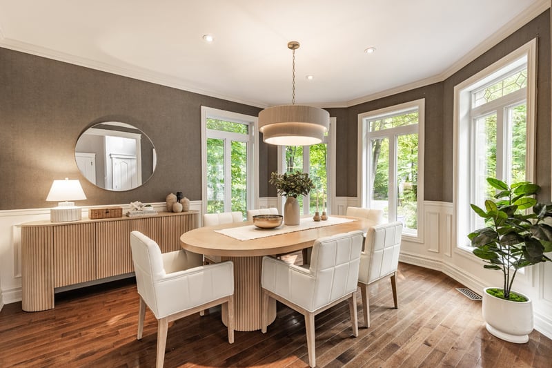 Luxury estate at 53 Av. du Bel-Horizon, Sainte-Julie, QC — photo 22