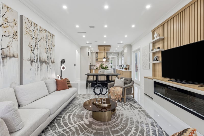 Luxury estate at 5080 Merganser Drive, Richmond, BC — photo 5