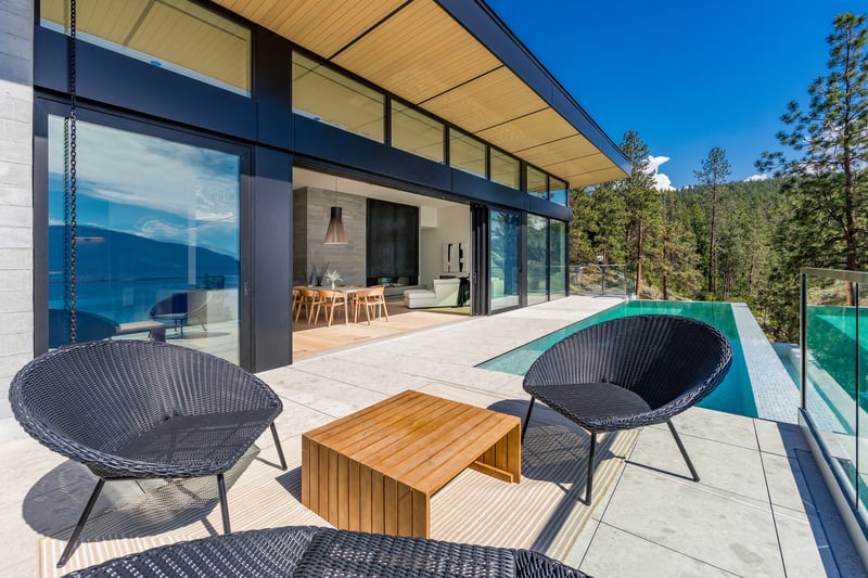 Luxury estate at 7650 Finch Road, Lake Country, BC — photo 12