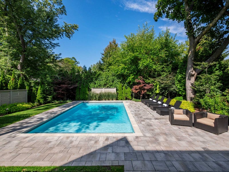 Luxury estate at 3087 Lakeshore Road, Burlington, ON — photo 30