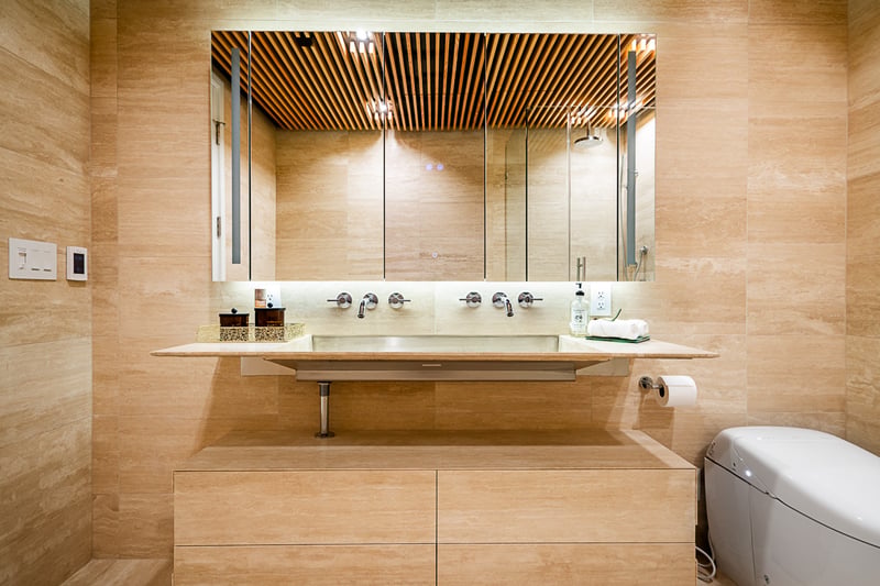 Luxury estate at 1568 Alberni Street #3403, Vancouver, BC — photo 12