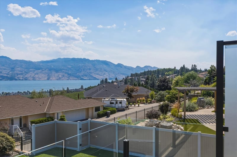 Luxury estate at 1581 Gregory Road, West Kelowna, BC — photo 24