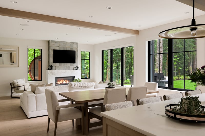 Luxury estate at 5157 Del Monte Avenue, Victoria, BC — photo 4