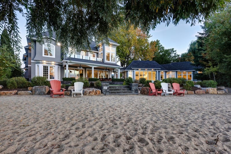 Luxury estate at 4200 Short Road, Kelowna, BC — photo 70