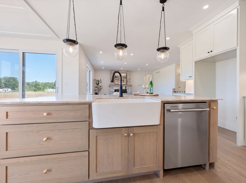 Luxury estate at 2427 East Quarter Line Road, Norfolk, ON — photo 11