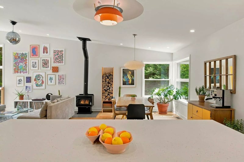 Luxury estate at 18 Rue des Faux Trembles, Eastman, QC — photo 15