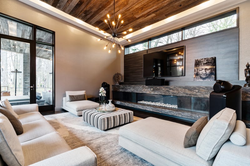 Luxury estate at 123 Kenollie Avenue, Mississauga, ON — photo 45