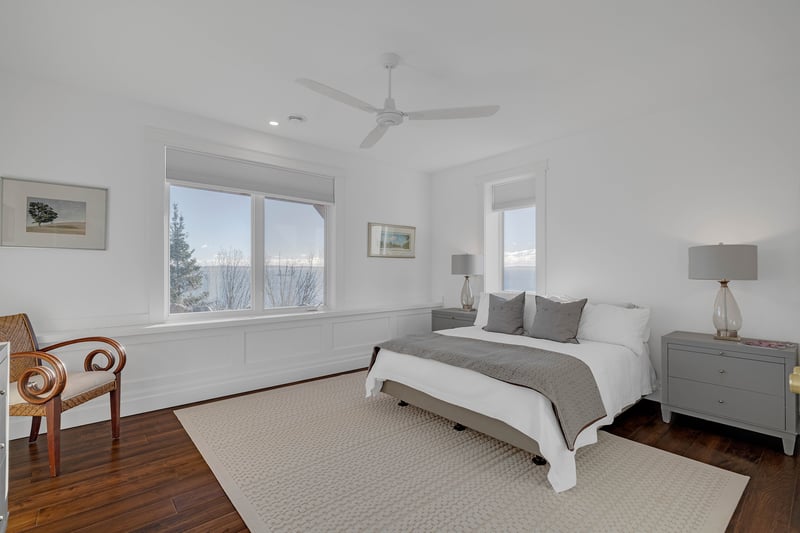 Luxury estate at 165 Ocean Way, Chamcook, NB — photo 20