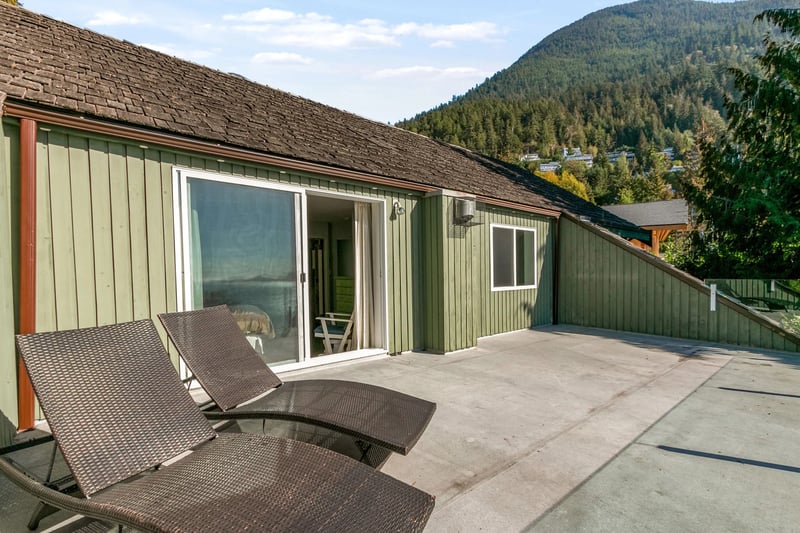 Luxury estate at 45 Sweetwater Place, Lions Bay — photo 21