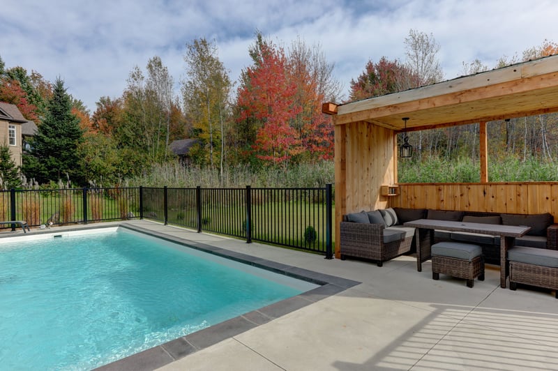 Luxury estate at Address upon request, Granby, QC — photo 40