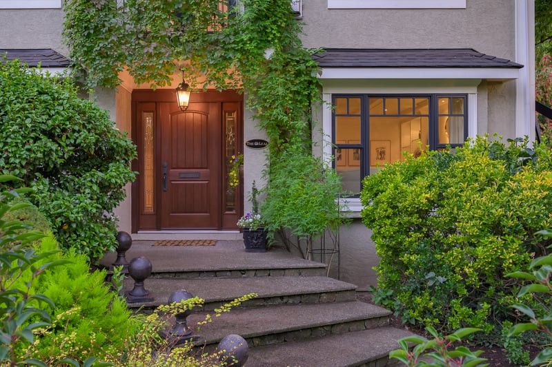 Luxury estate at 1517 Maud Street, Victoria, BC — photo 65