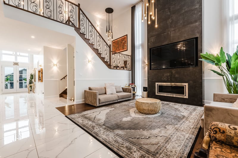 Luxury estate at 38 Rue de l'oiselet, Carignan, QC — photo 6
