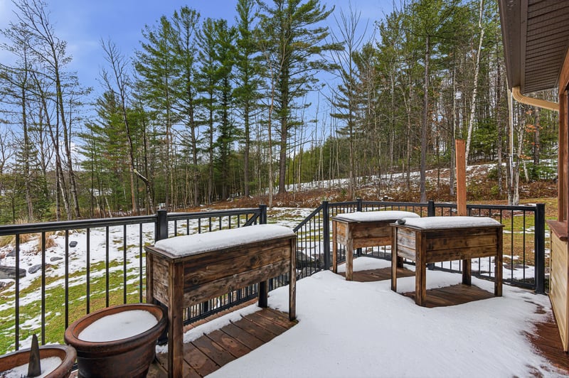 Luxury estate at 265 Rue Rosedale, Ayer's Cliff, QC — photo 38