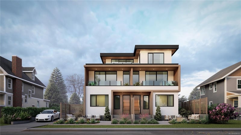 Luxury estate at 3080 Oakdowne Road, Victoria, BC — photo 13