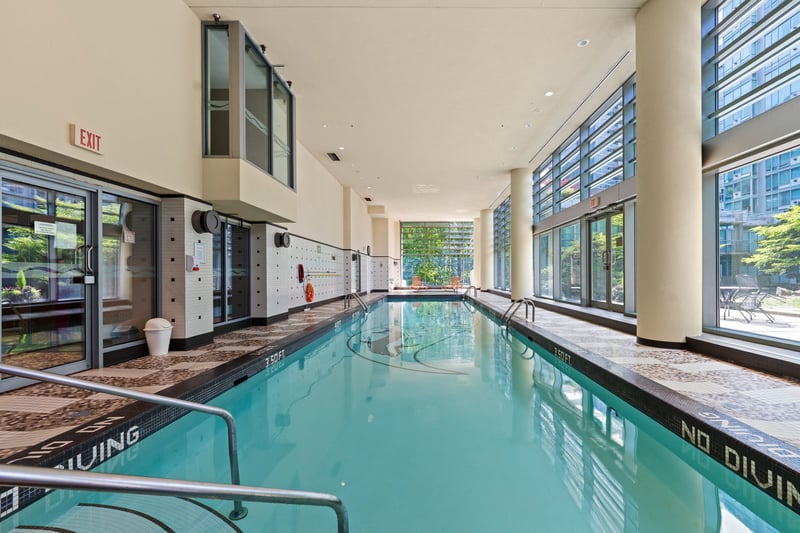 Luxury estate at 493 Broughton Street, Vancouver, BC — photo 23