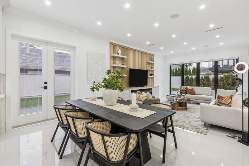 Luxury estate at 5080 Merganser Drive, Richmond, BC — photo 7
