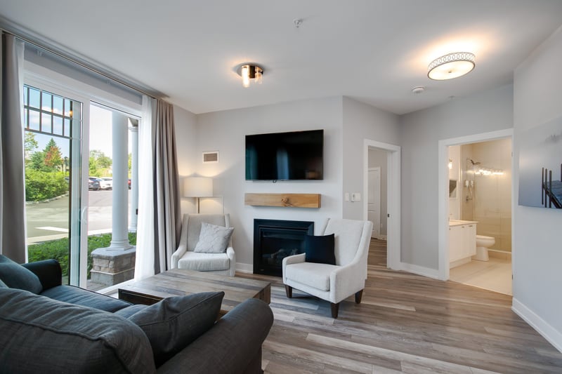 Luxury estate at Town of, 25 Pen Lake Point Road unit 114, ON — photo 5